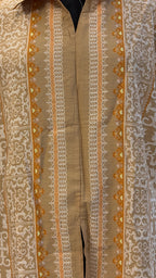 SAHARAN SAND PRINTED CO-ORD SET