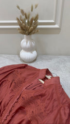 SIENNA DRESS