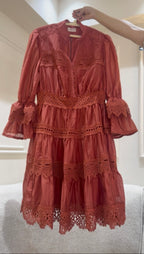 SIENNA DRESS